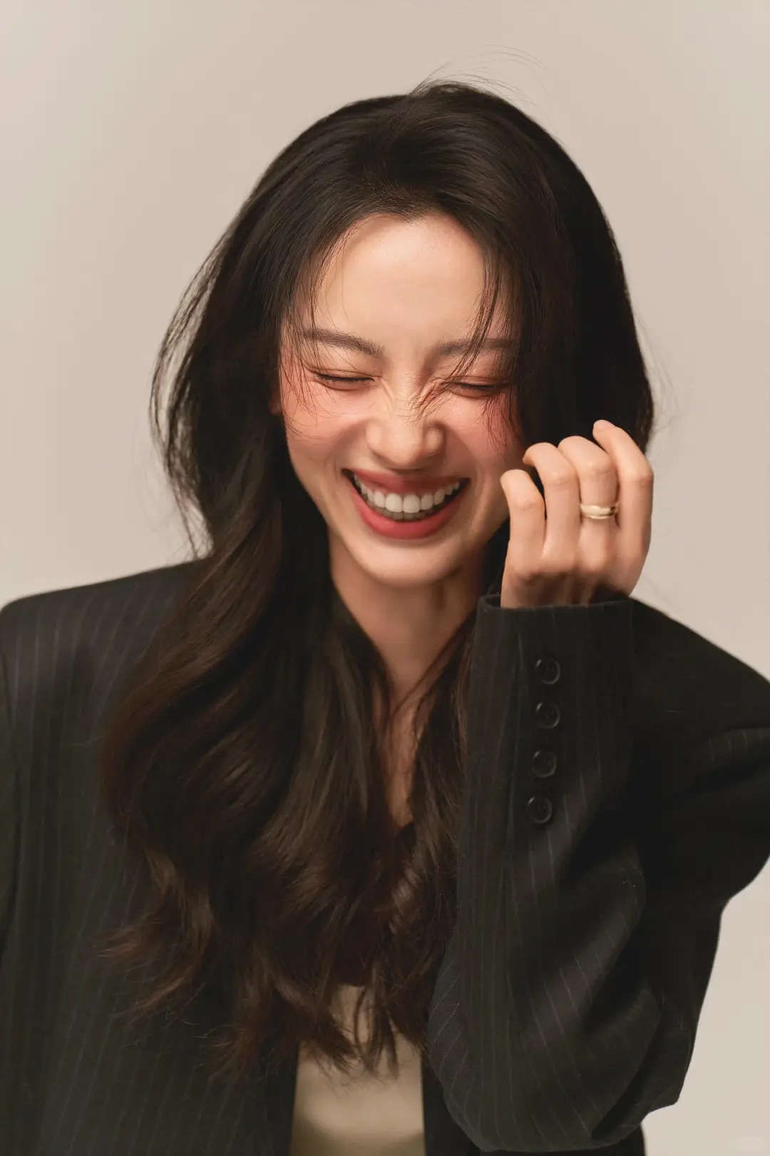 东莞📍拍到了人生照片！！！