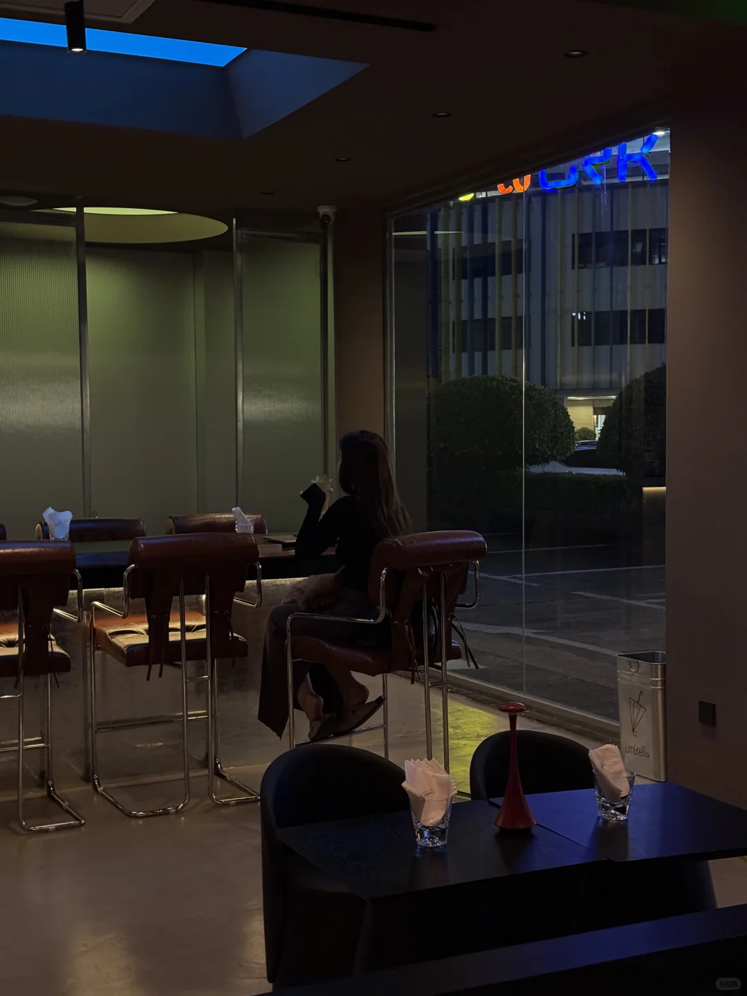 东莞新店丨超氛围实验室🔬风格bar🥂