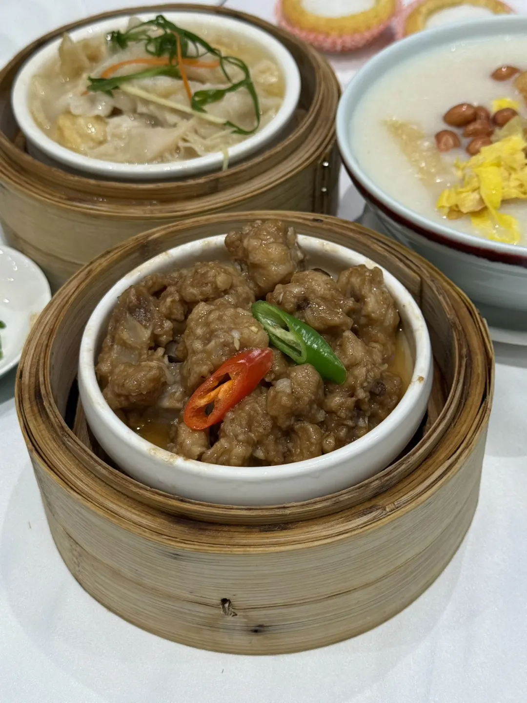 广州！！ 陈家祠怀旧粤菜！！五刷了😭😭😭