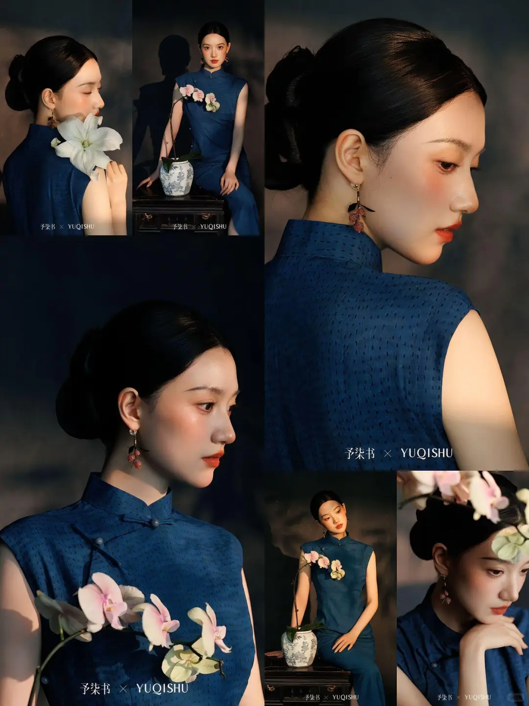 “秋日来信” | 广州新中式📷