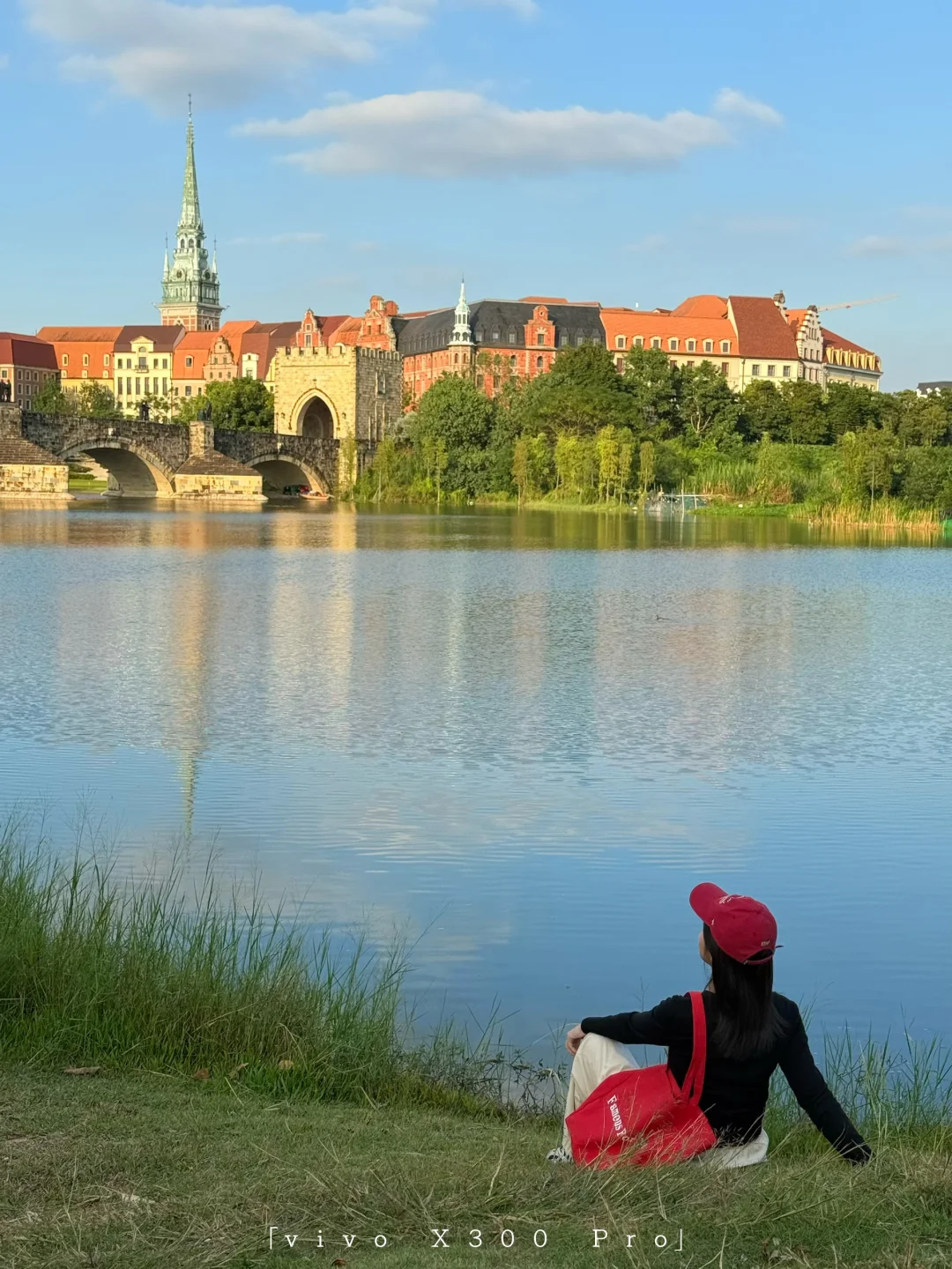 广深周边1h🚗最好的地方都是免费的🏰