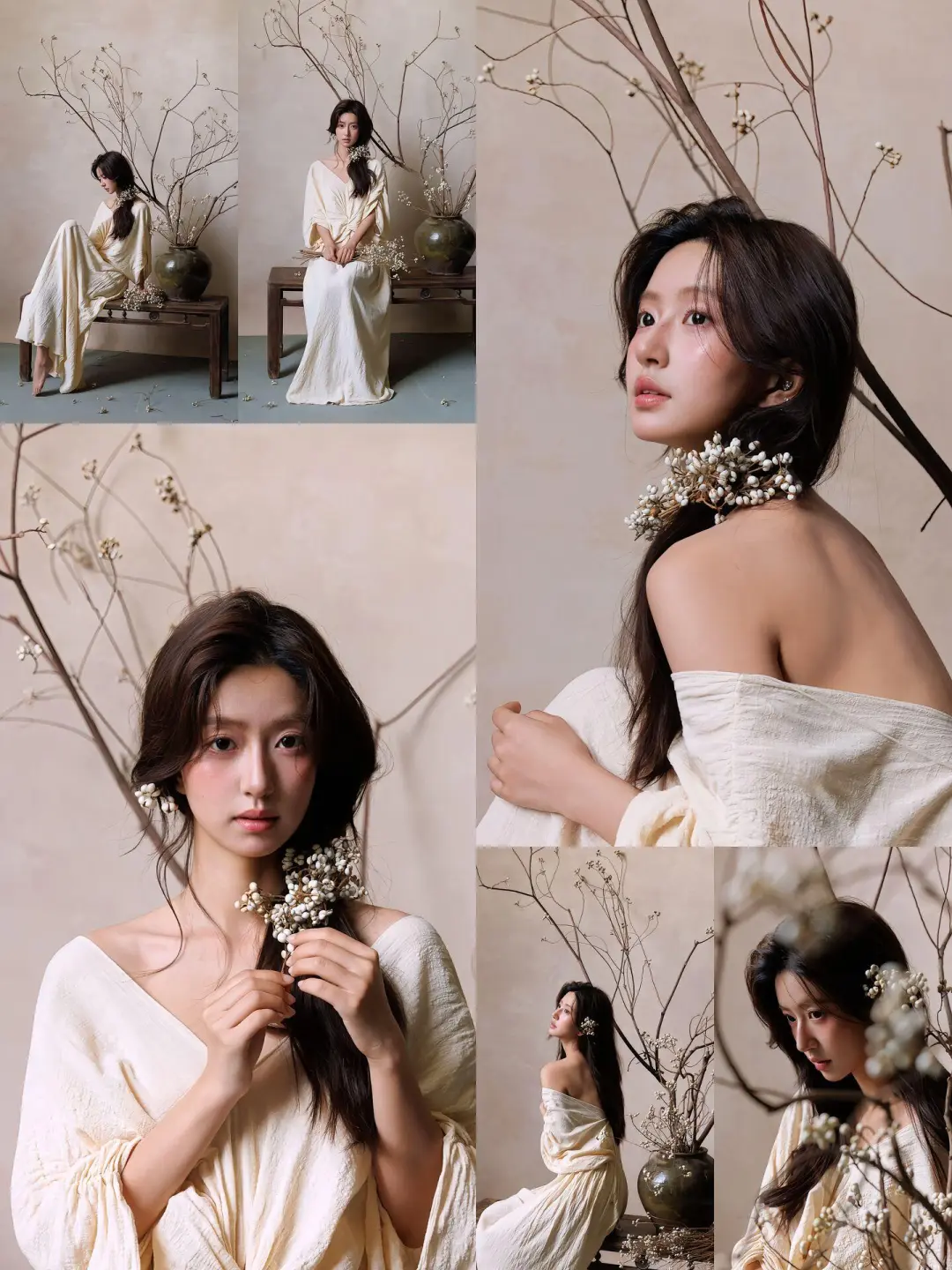 “秋日来信” | 广州新中式📷