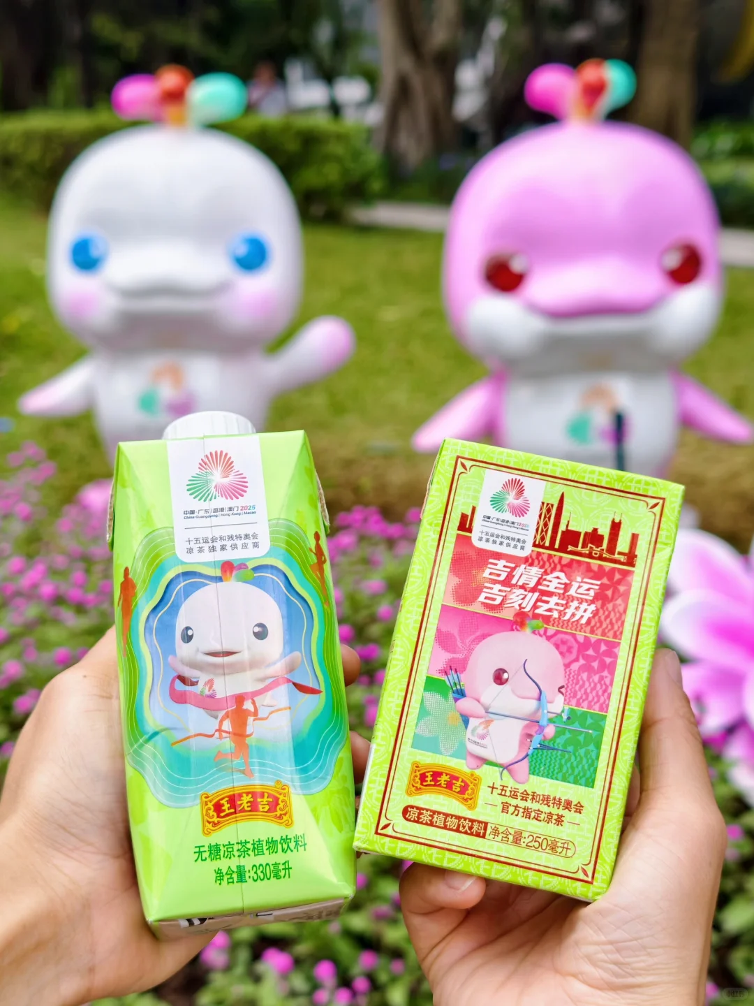 跟着“大湾鸡”广州citywalk一日游🐔太好拍了