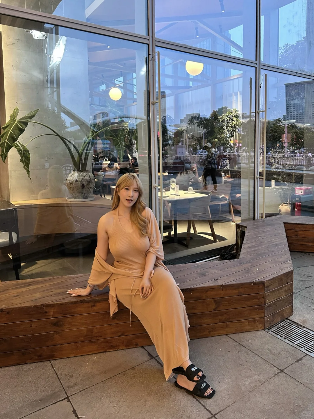 🥞brunch day🥙东莞·好吃又好看的漂亮饭