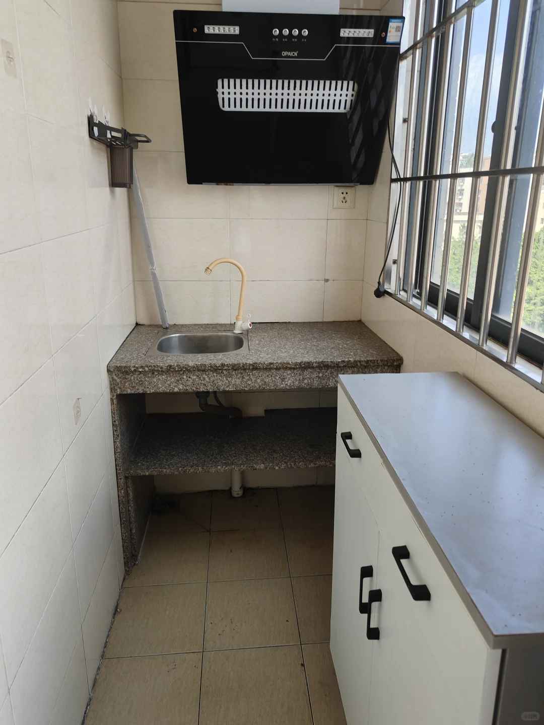 广州租房:单间450一房一厅650两房800