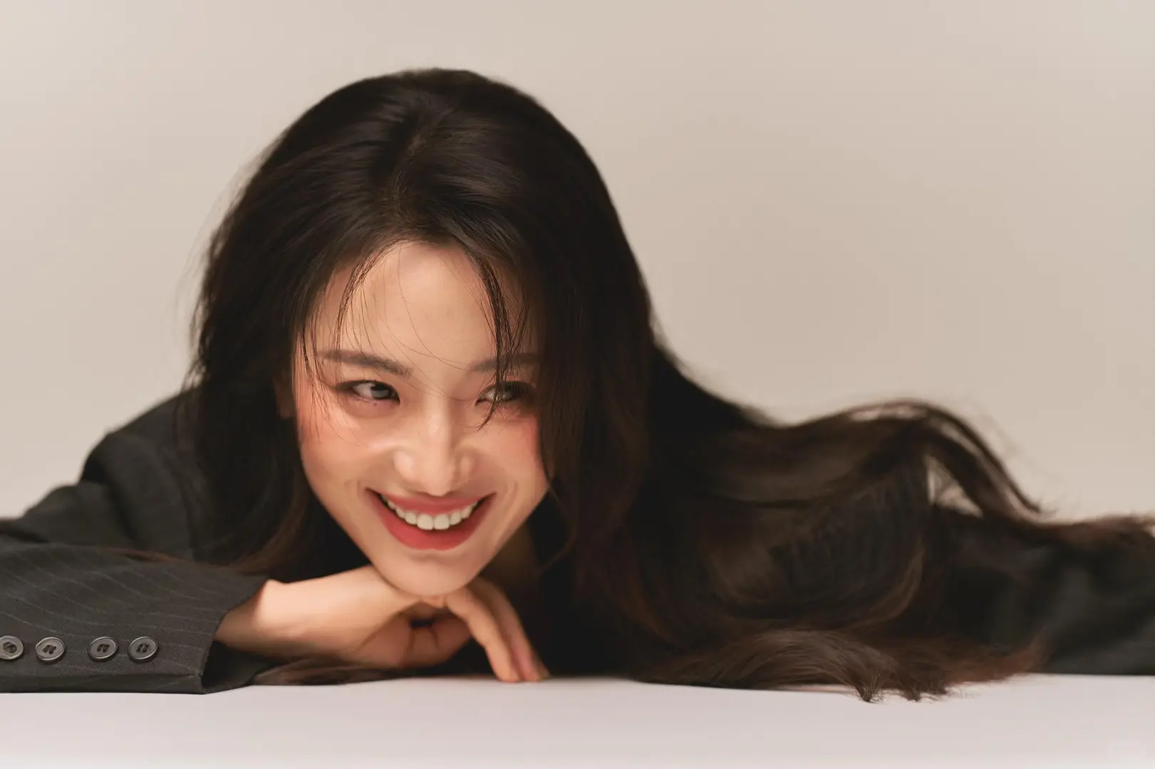 东莞📍拍到了人生照片！！！