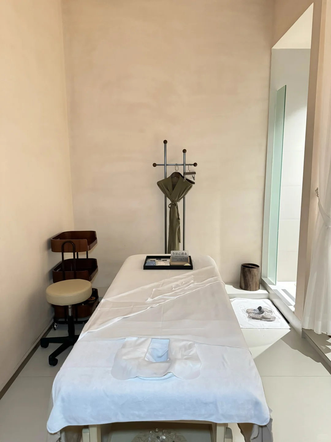 在广州！🇮🇩巴厘岛同款玫瑰SPA。。。爱了！