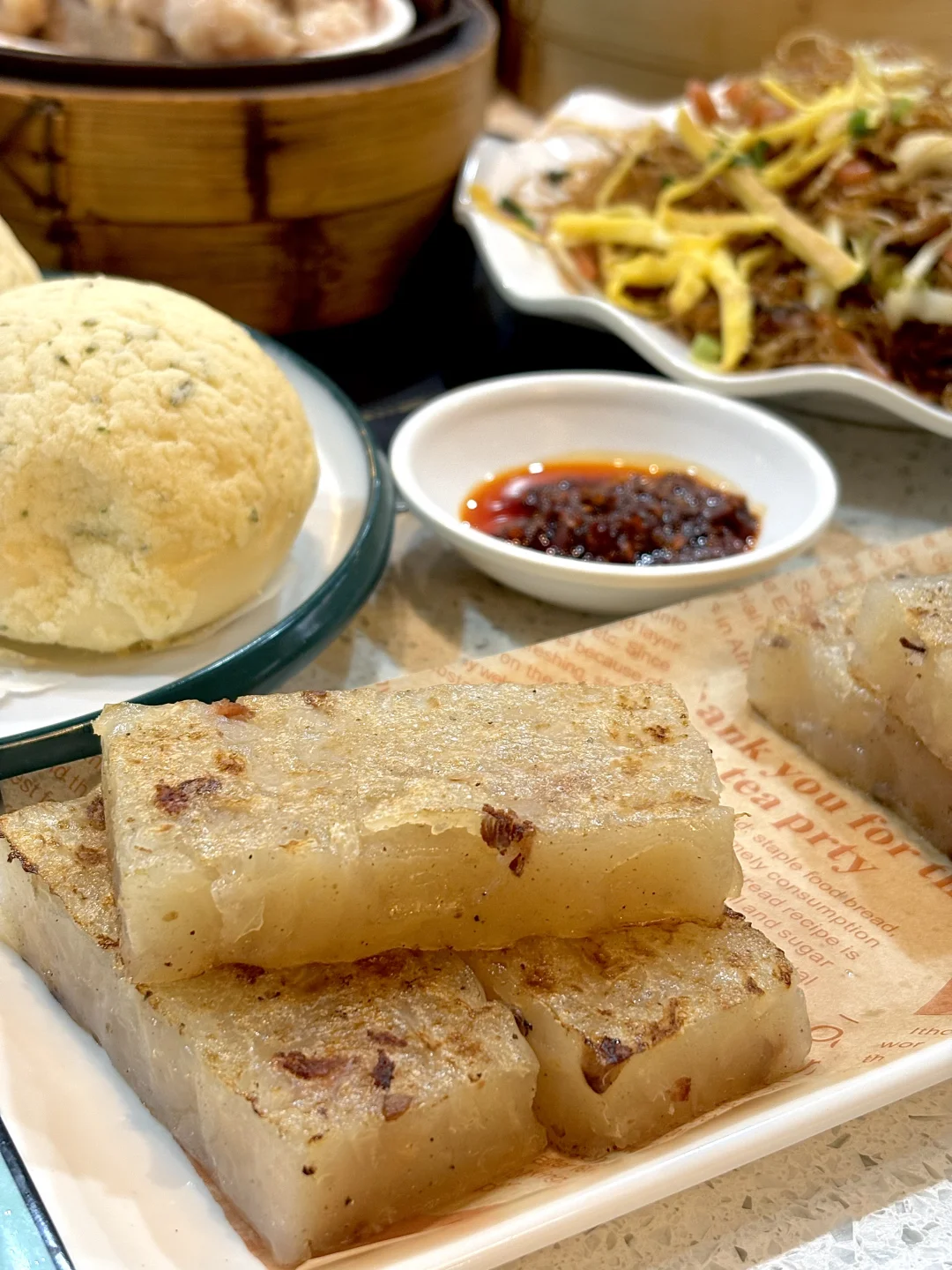 广州最接地气的平价早茶！！！人均20r起……