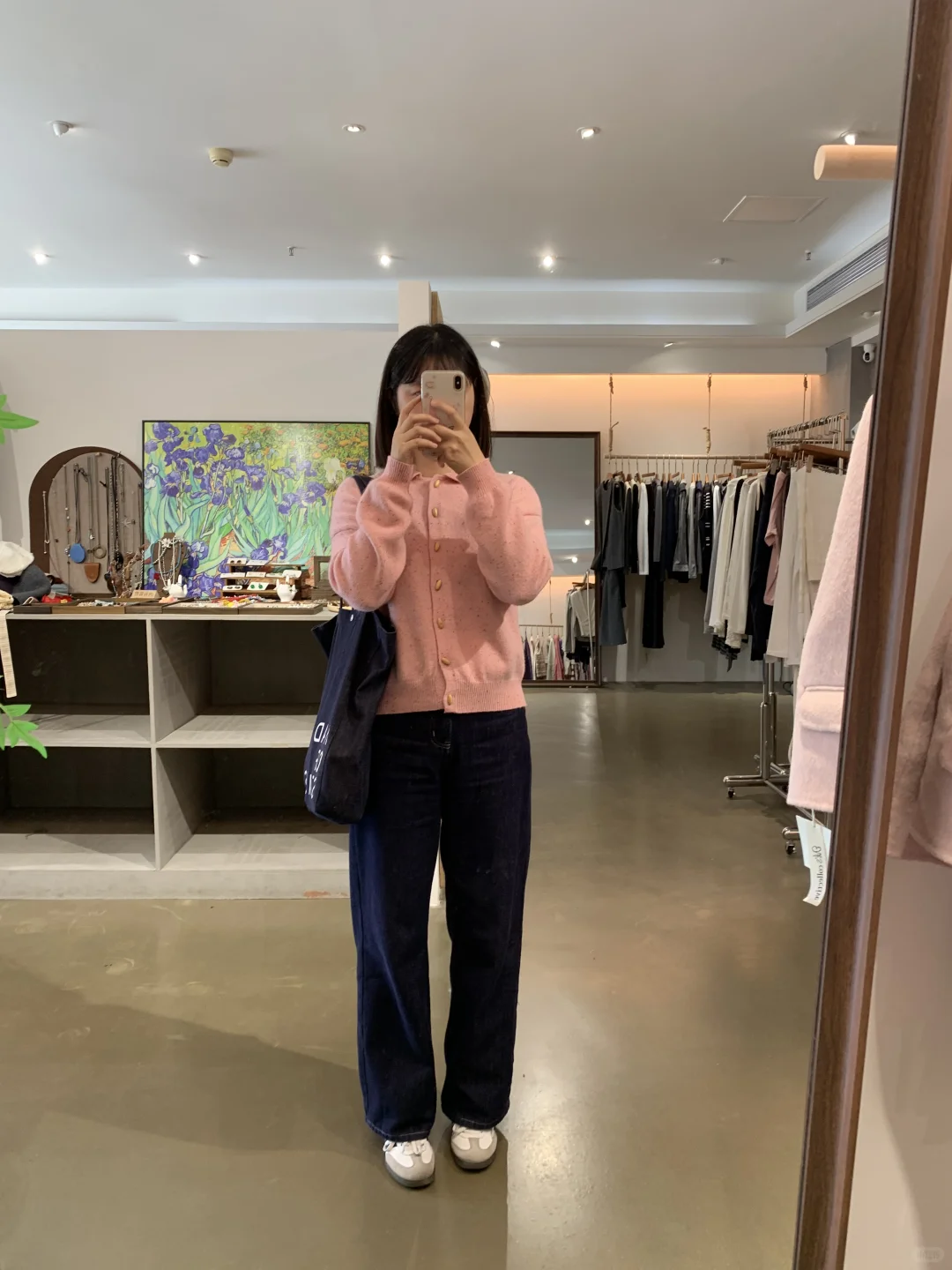 东莞| 汇一城这家店好韩好好逛呀！！🛍️