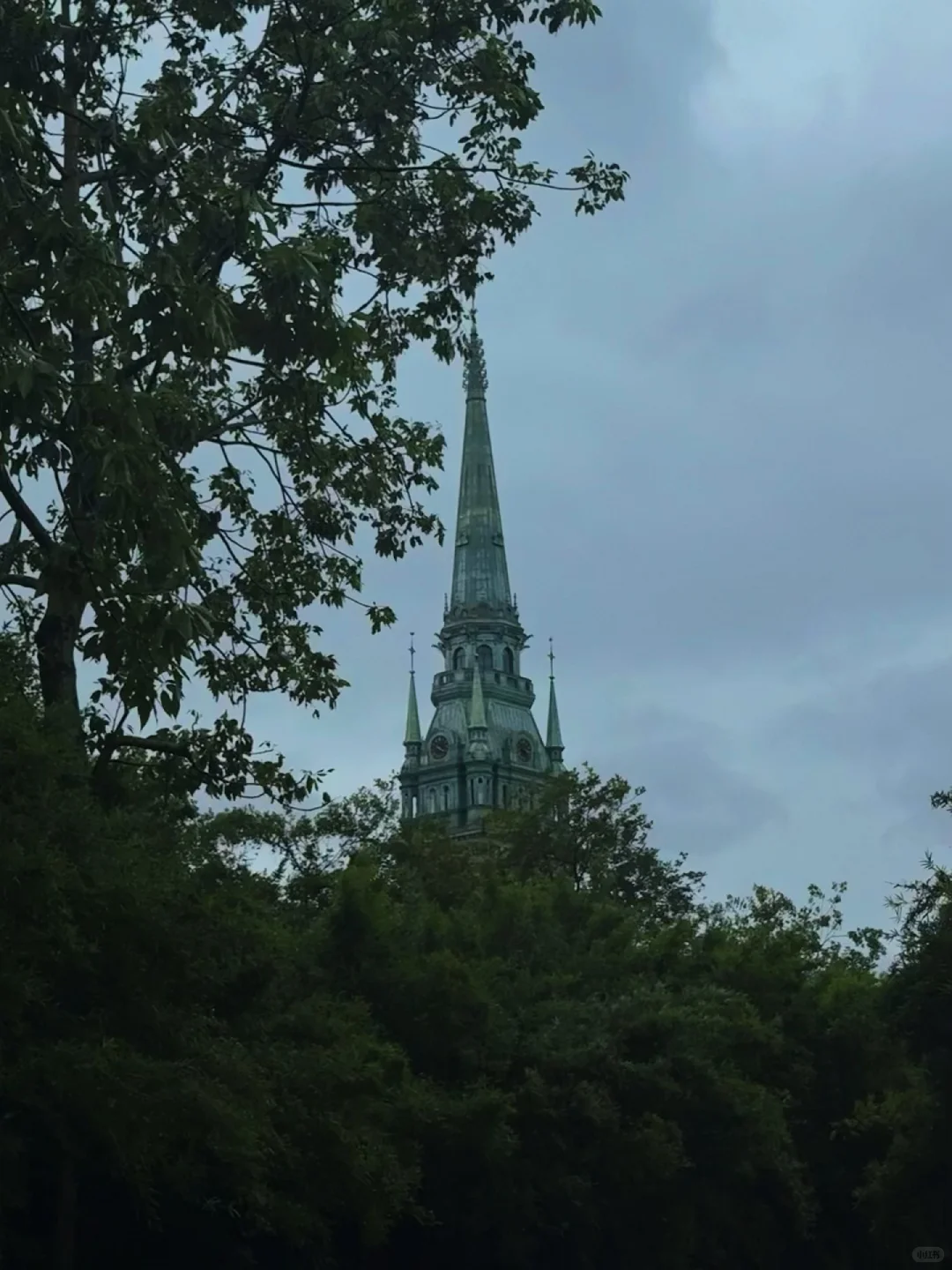 东莞｜朋友圈刷爆了！！都以为我去了欧洲🏰