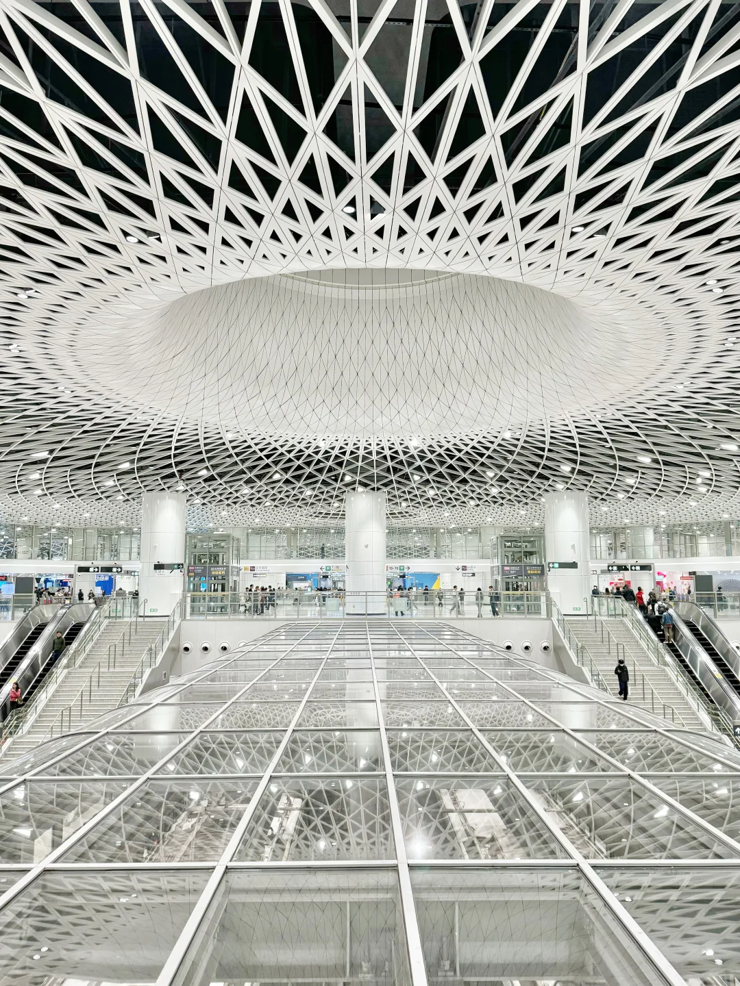 深圳最好的地方都是免费的。。。（附地址