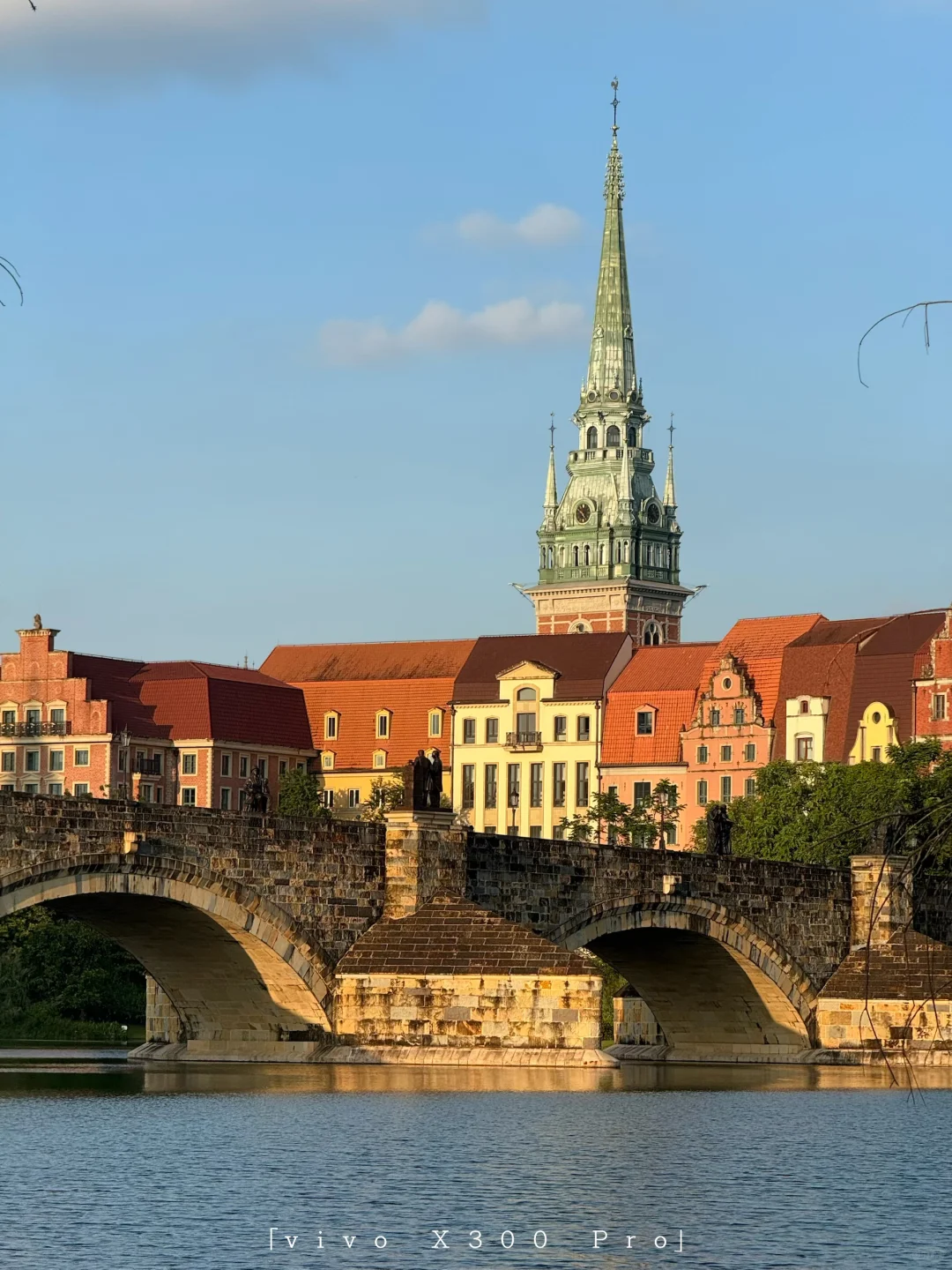 广深周边1h🚗最好的地方都是免费的🏰