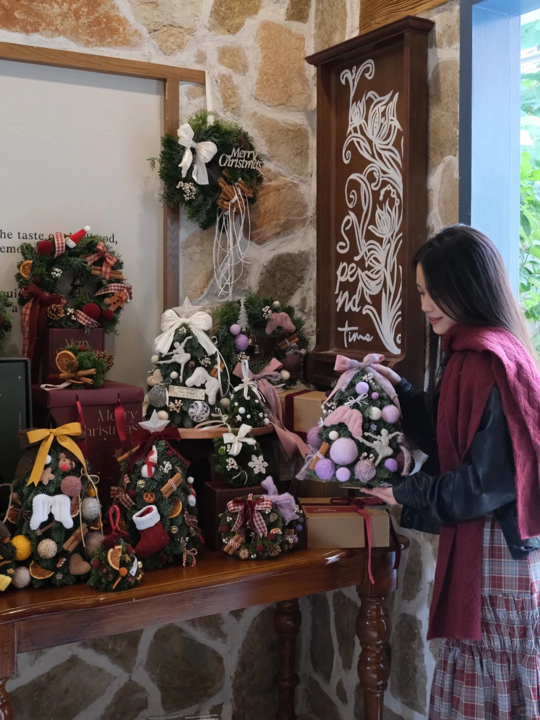 重磅来袭💥2025圣诞节全系列产品上线•东莞