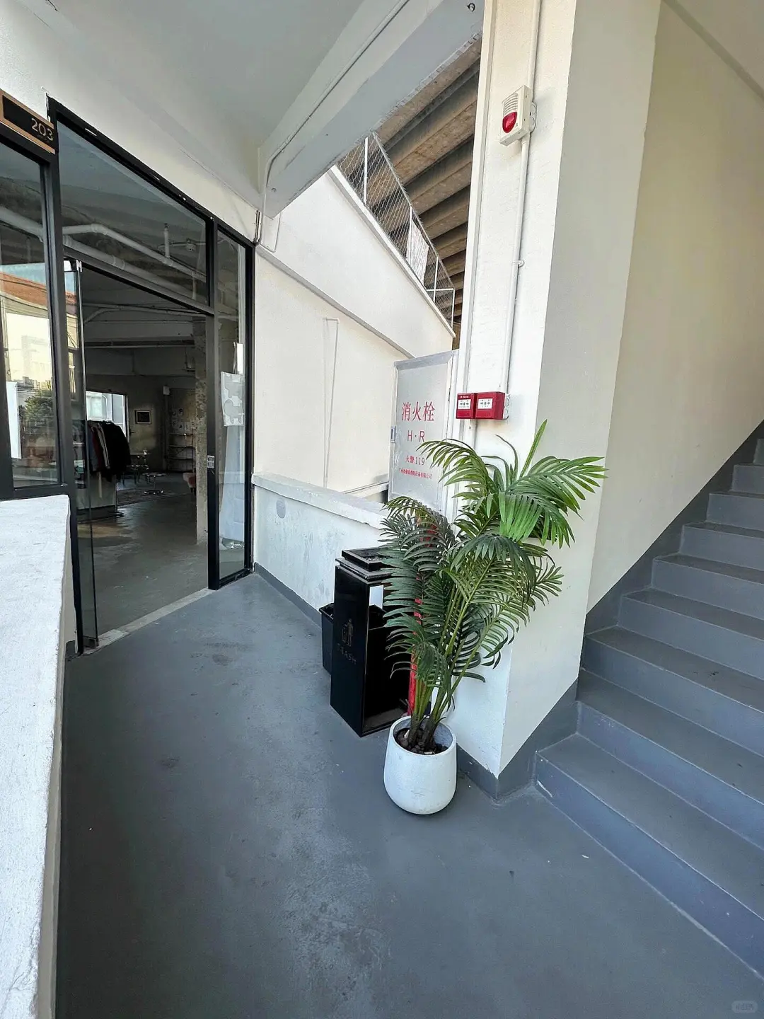 广州独栋办公场地出租 （独栋转租）