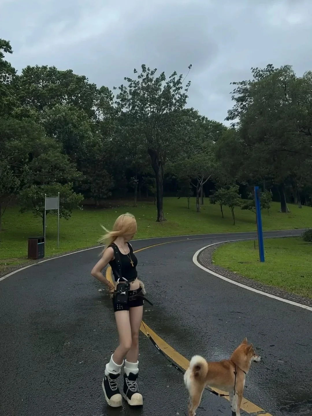 东莞｜朋友圈刷爆了！！都以为我去了欧洲🏰