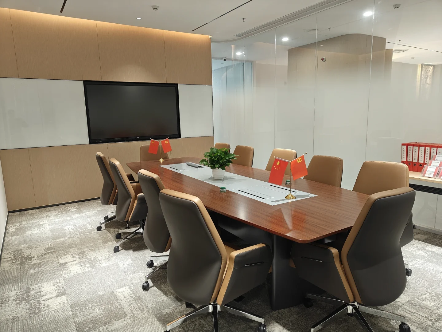 东莞最大规模律所的新家，提前剧透！