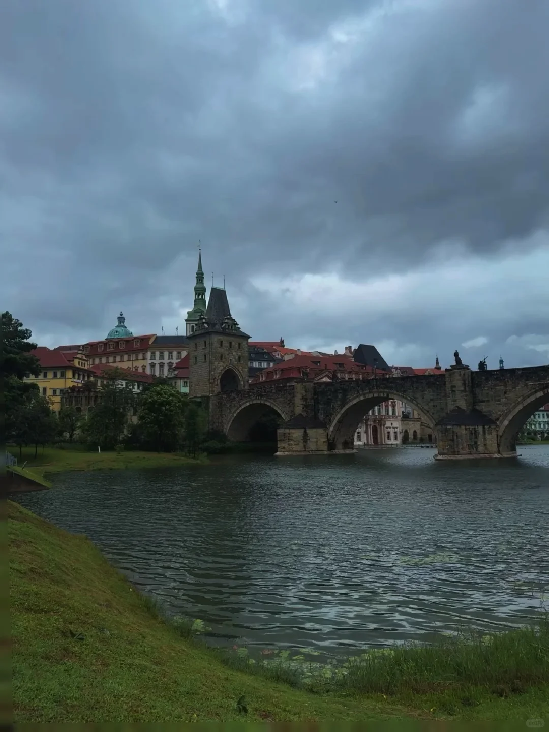 东莞｜朋友圈刷爆了！！都以为我去了欧洲🏰