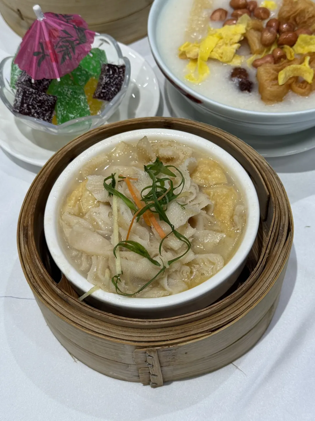 广州！！ 陈家祠怀旧粤菜！！五刷了😭😭😭