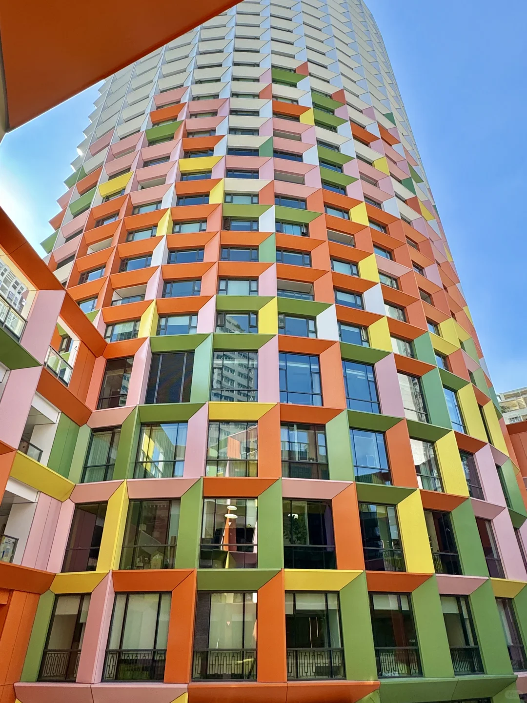 深圳最好的地方都是免费的。。。（附地址