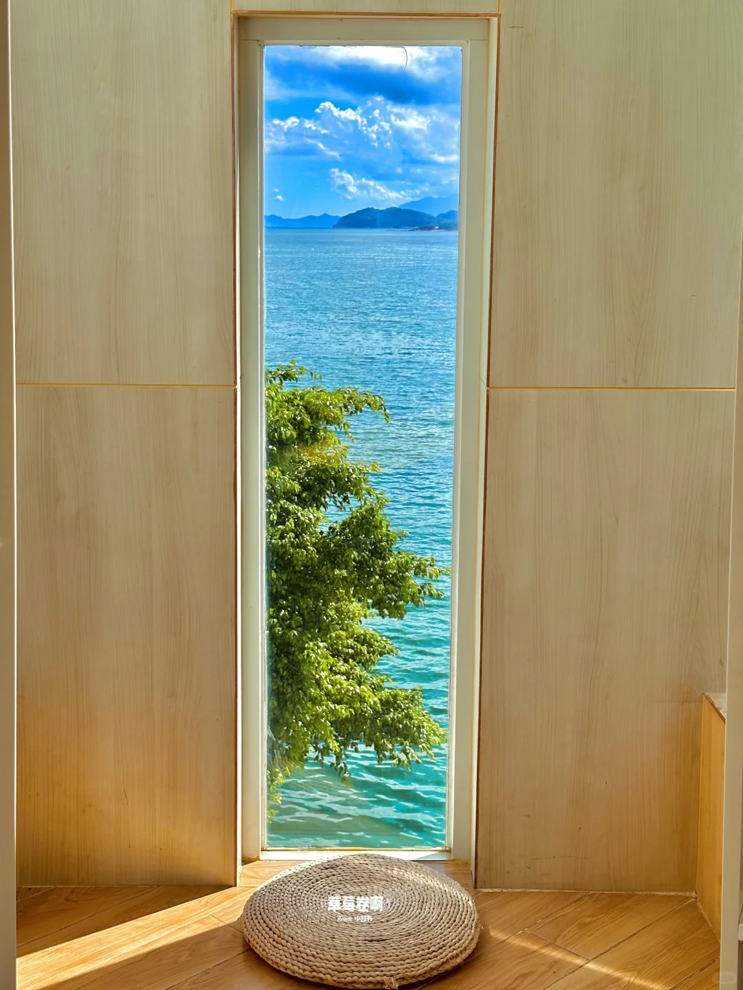 深圳最好的地方都是免费的……