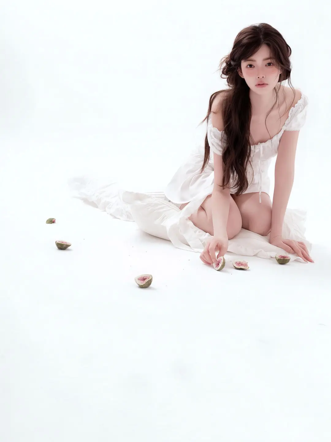 广州写真📸｜被这组写真硬控了30秒‼️