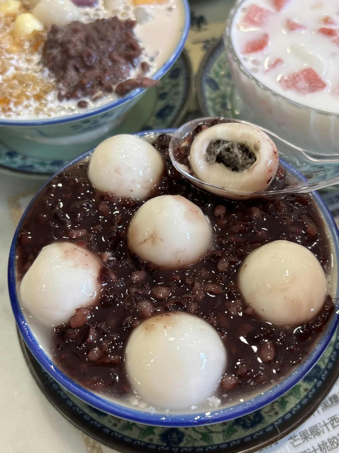 广州最好吃的糖水（7r😱😱）