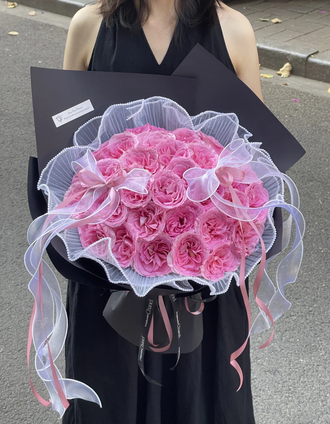 永远热爱生活，永远期待明天🌸 | 广州花店