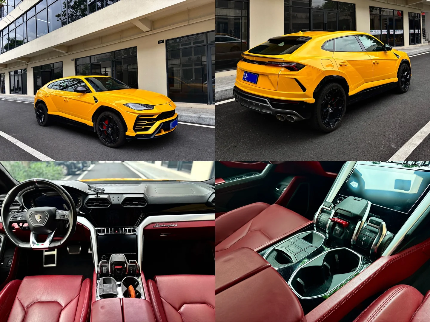 📣 今日现车｜ 内含特价❗❗📣