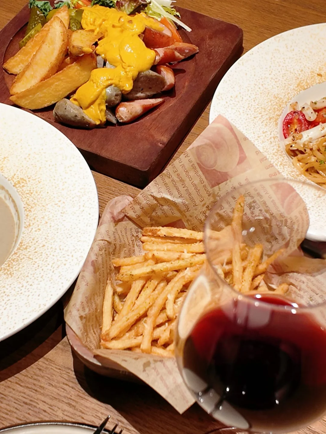 广州塔餐厅｜爱自己是终身浪漫的开始