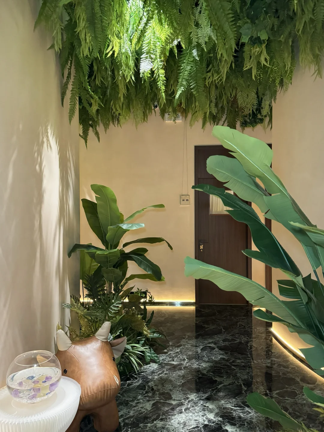 在广州！🇮🇩巴厘岛同款玫瑰SPA。。。爱了！