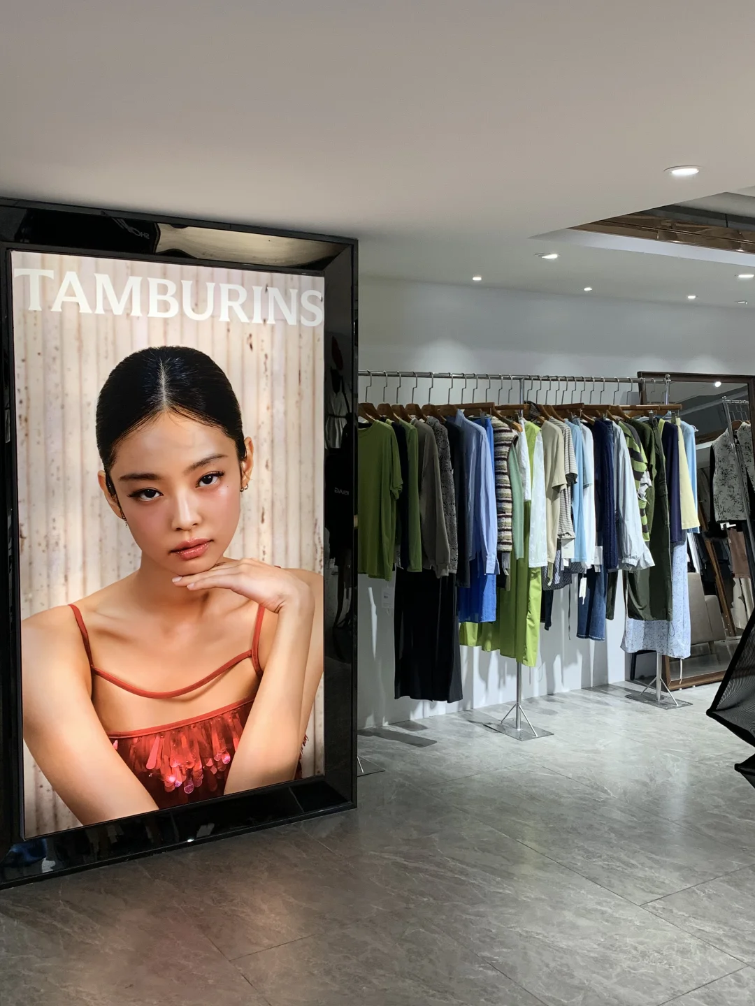 东莞| 汇一城这家店好韩好好逛呀！！🛍️