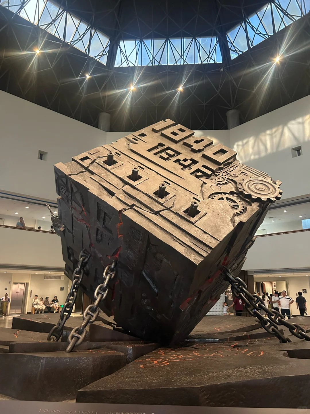 🚄不是欧洲去不起，而是东莞更有性价比