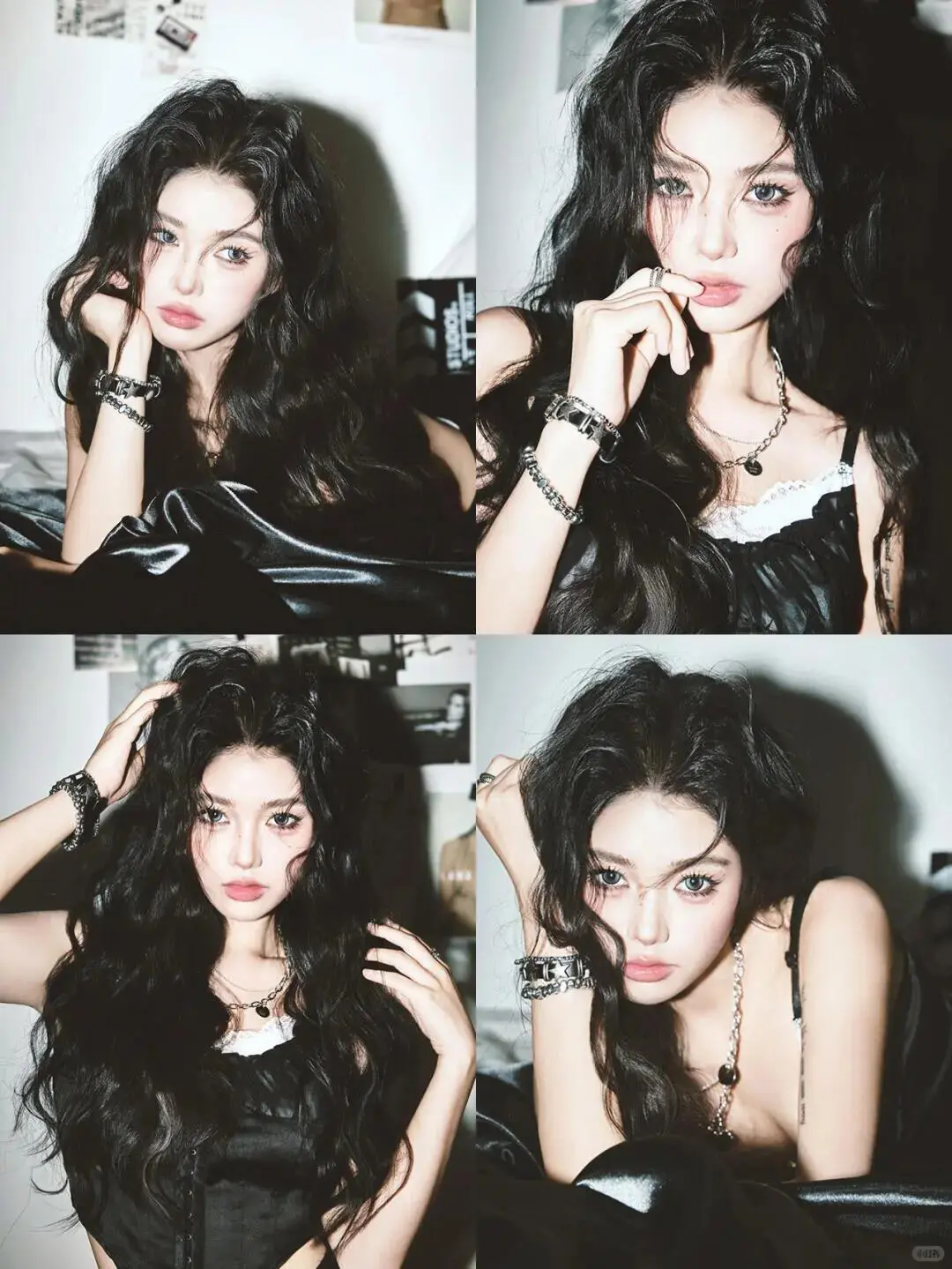 东莞📍高级感写真｜美式辣妹