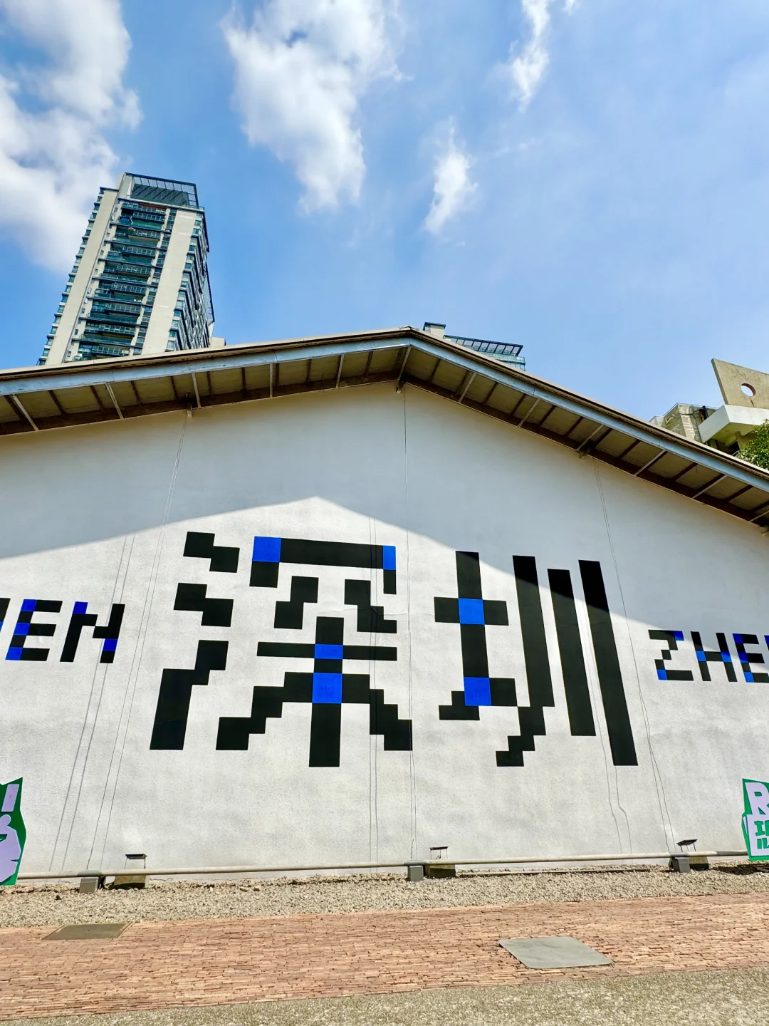 深圳最好的地方都是免费的。。。（附地址