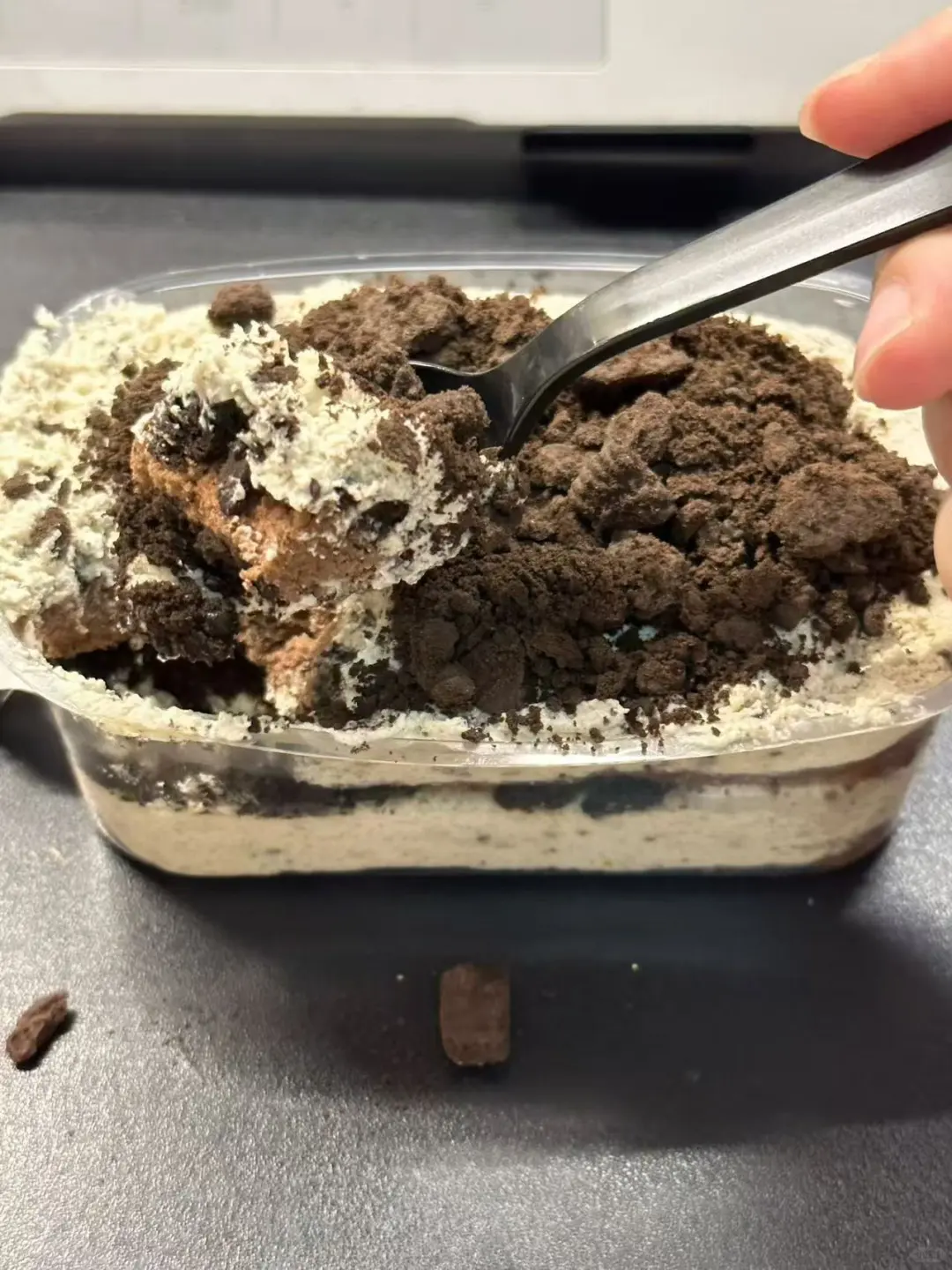 来东莞南城必吃的一家蛋糕店！