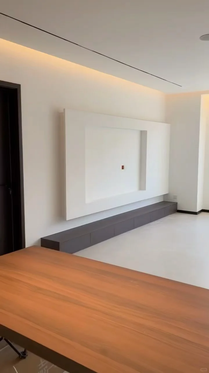 你听我说：广州10w简约风装修很开门