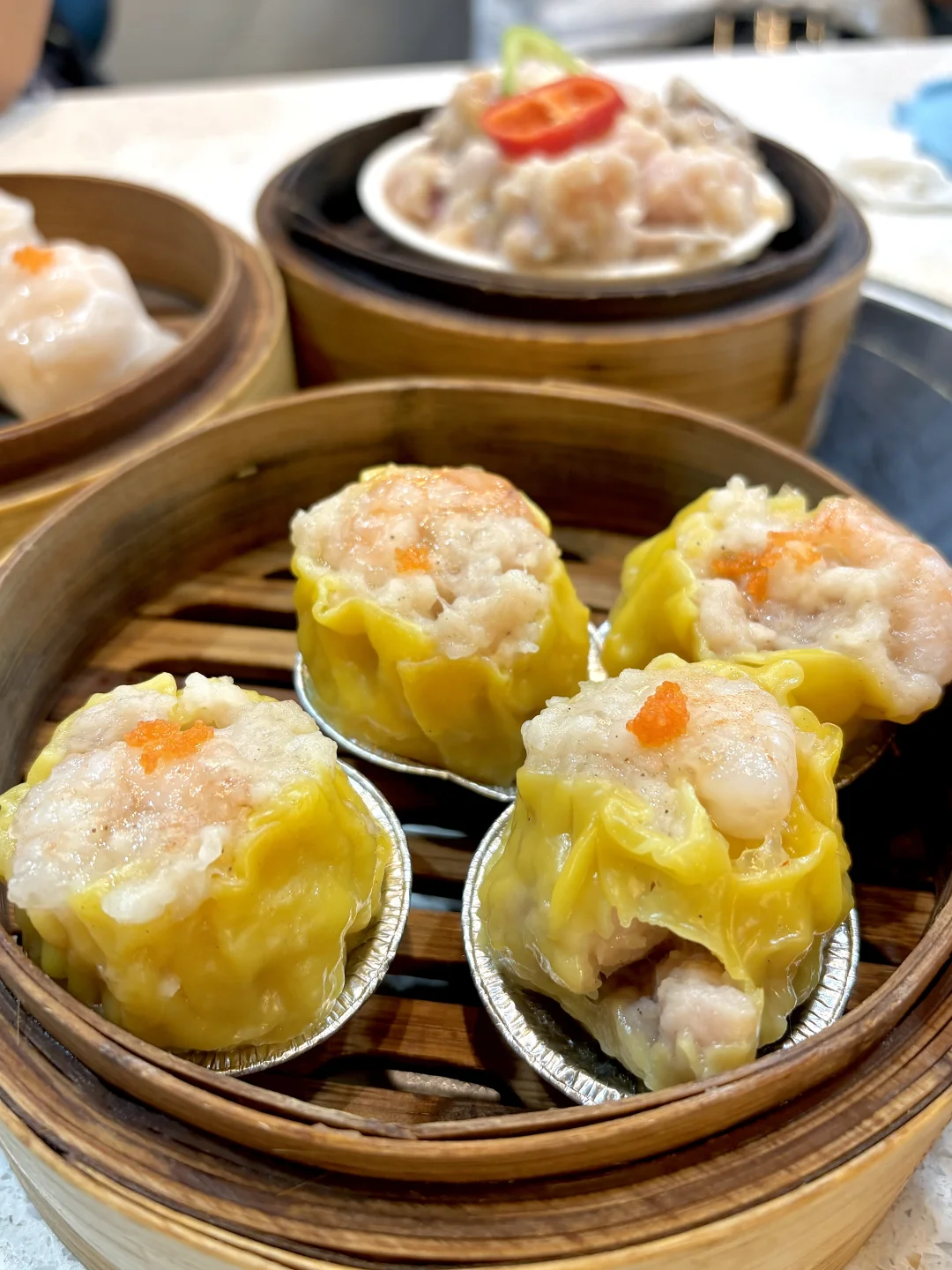 广州最接地气的平价早茶！！！人均20r起……