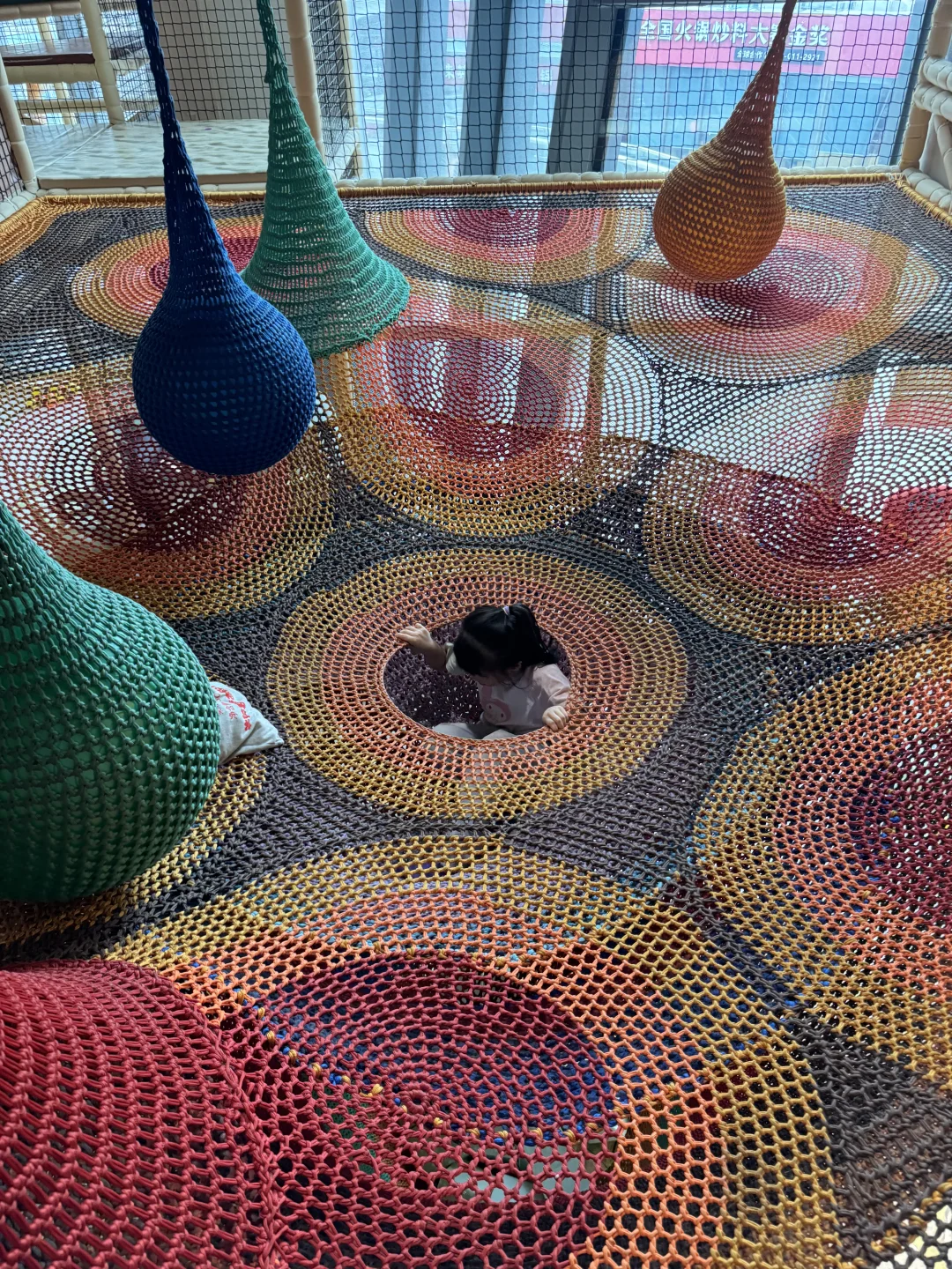 在东莞挖到个遛娃宝藏地，娃玩到不想走✅