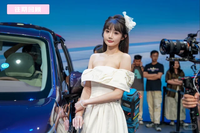 广州国际车展购车攻略｜今年最后一波抄底价