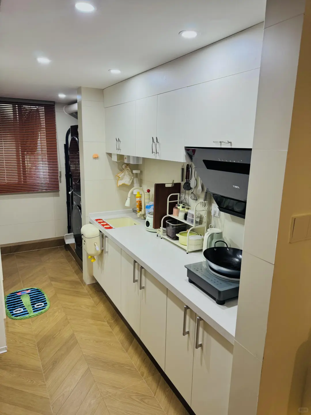 左滑帮我装修东莞的老破小！