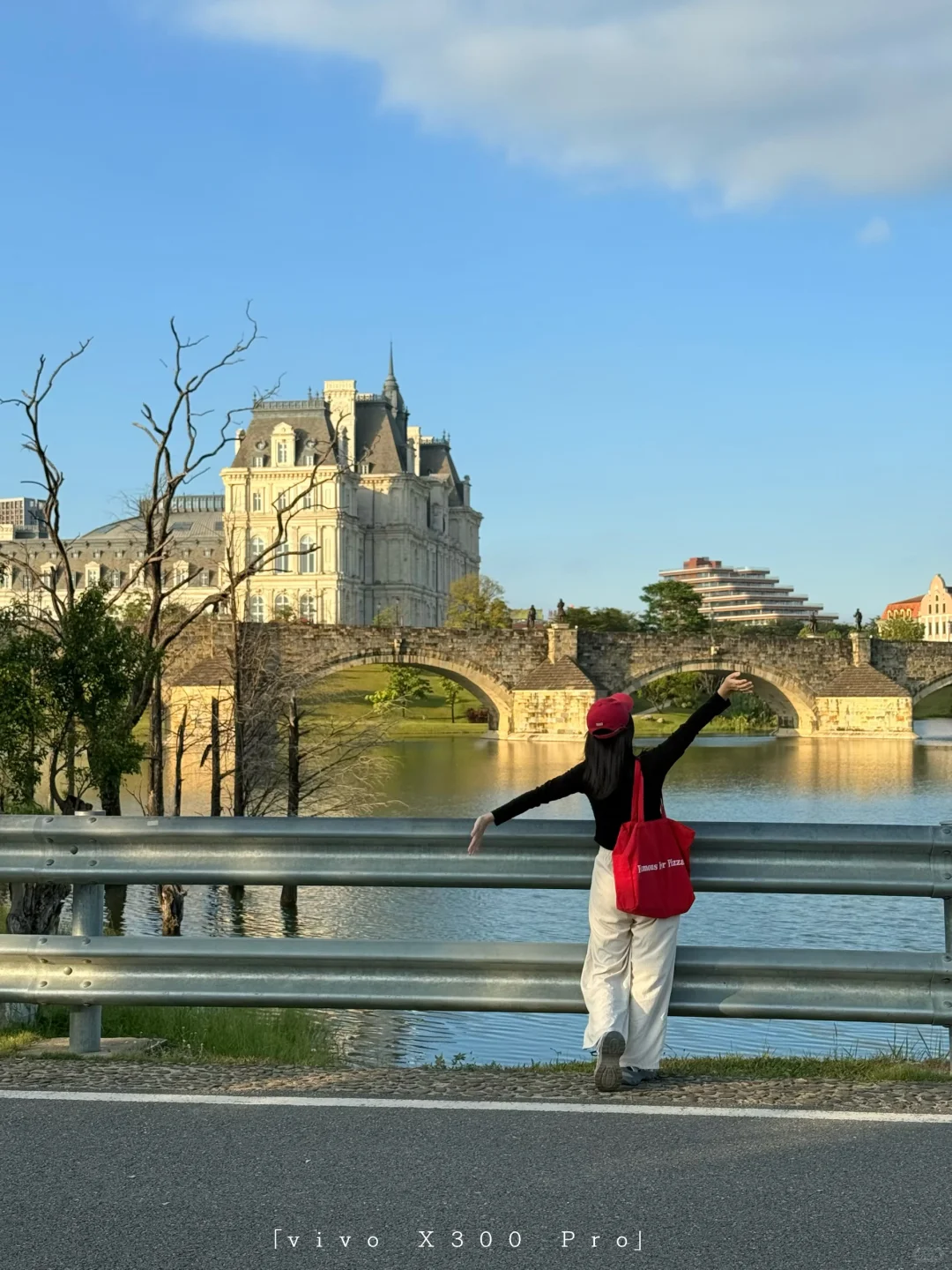 广深周边1h🚗最好的地方都是免费的🏰