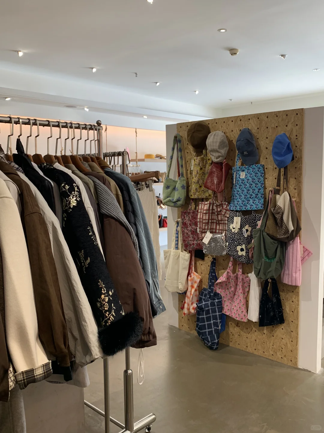 东莞| 汇一城这家店好韩好好逛呀！！🛍️