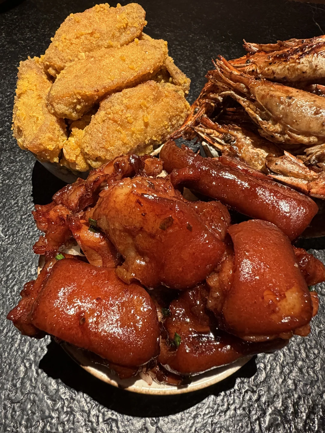 来深圳见世面了。。。。。。