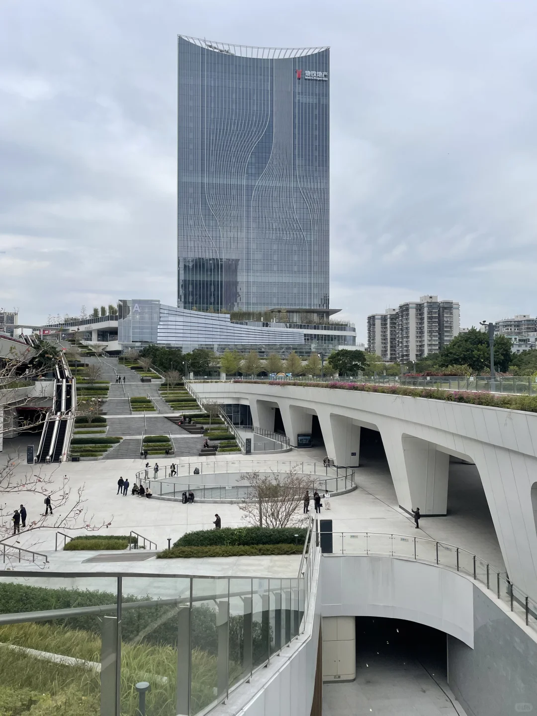 2025“全球最美车站”，广州白云站入榜