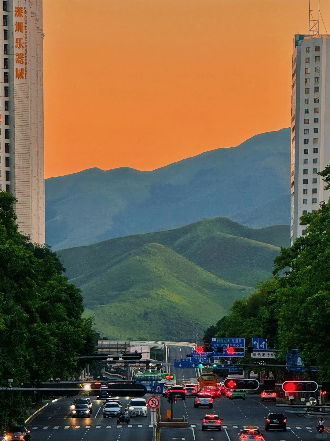 深圳最好的地方都是免费的。。。（附地址