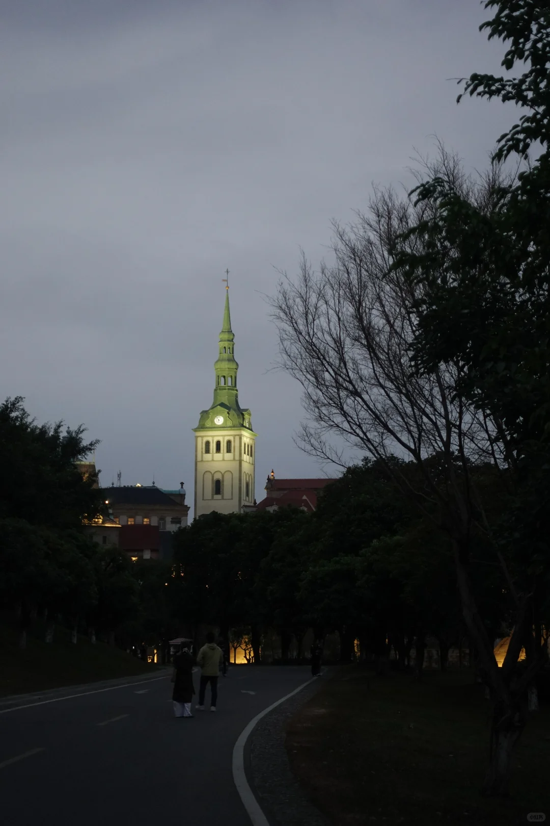 东莞松山湖保姆级攻略🔥免费拍欧洲大片