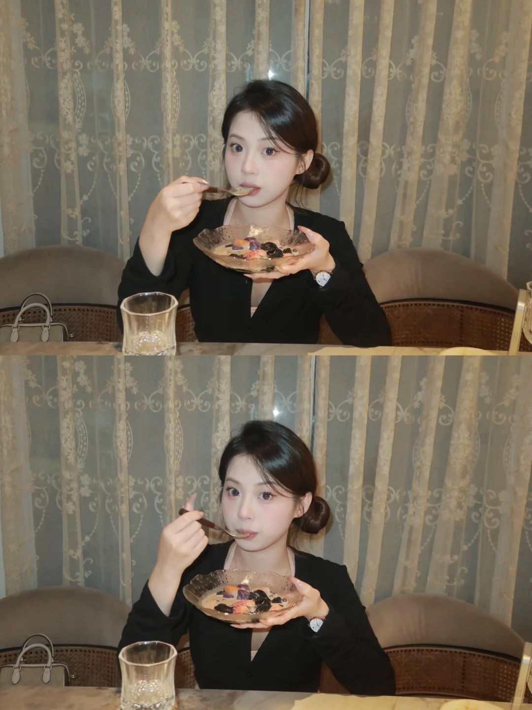 东莞陪拍｜爱吃甜食的公主小妹～