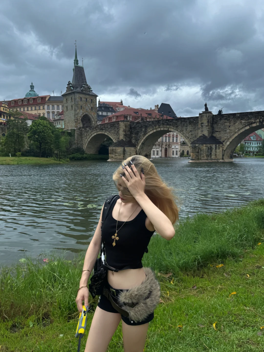 东莞｜朋友圈刷爆了！！都以为我去了欧洲🏰