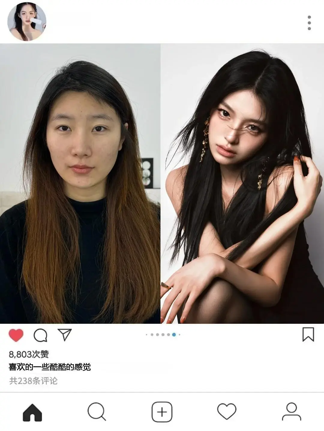 记住广州这家写真馆一定要素颜来✨