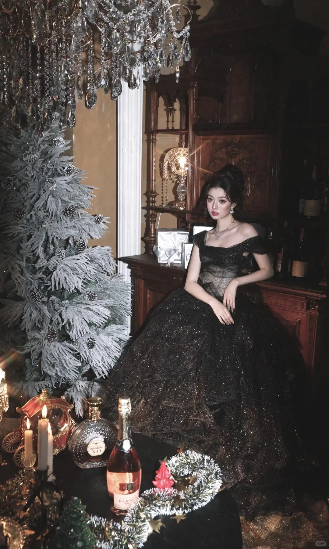 在东莞📍拍到了人生照片✨